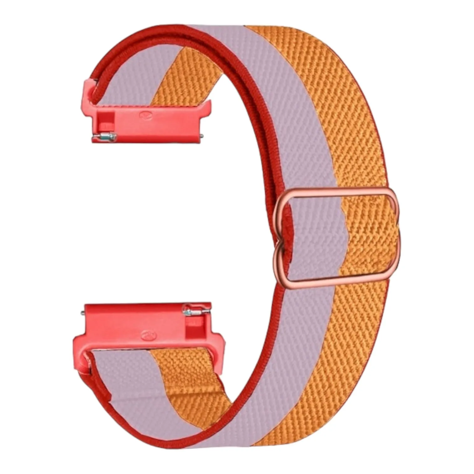 Suunto 3 & 3 Fitness Braided Loop Flex Watch Straps