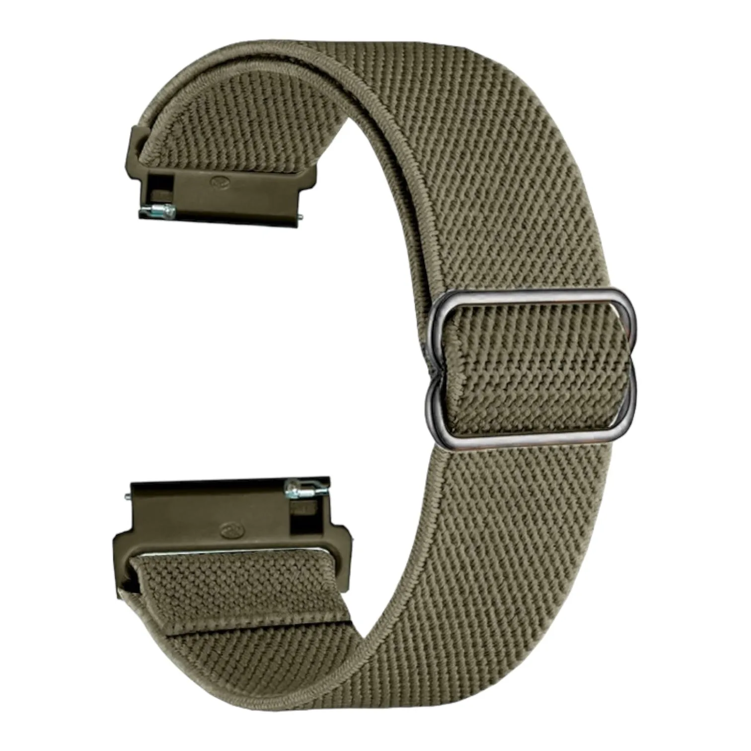 Suunto 3 & 3 Fitness Braided Loop Flex Watch Straps