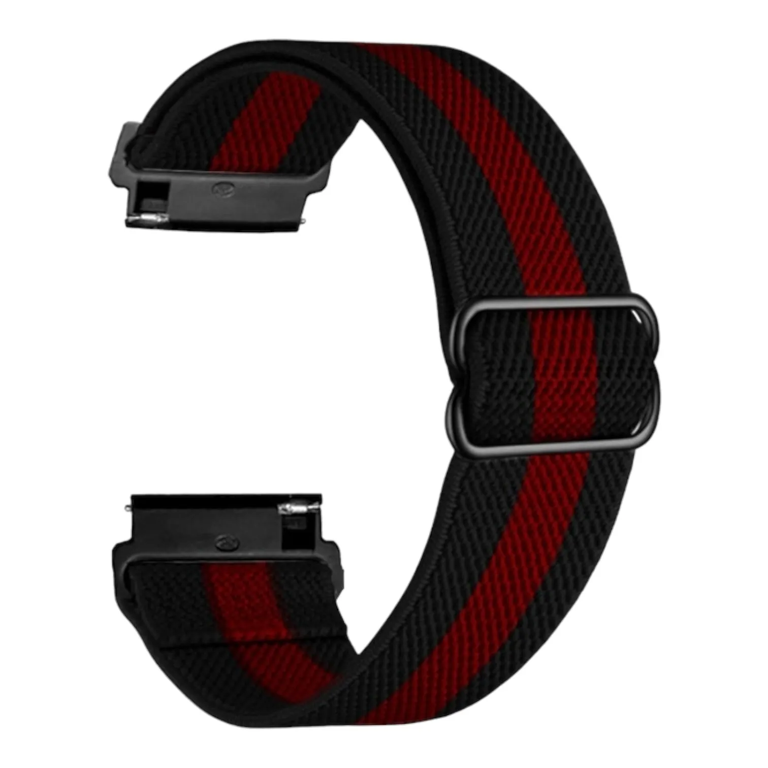 Suunto 3 & 3 Fitness Braided Loop Flex Watch Straps