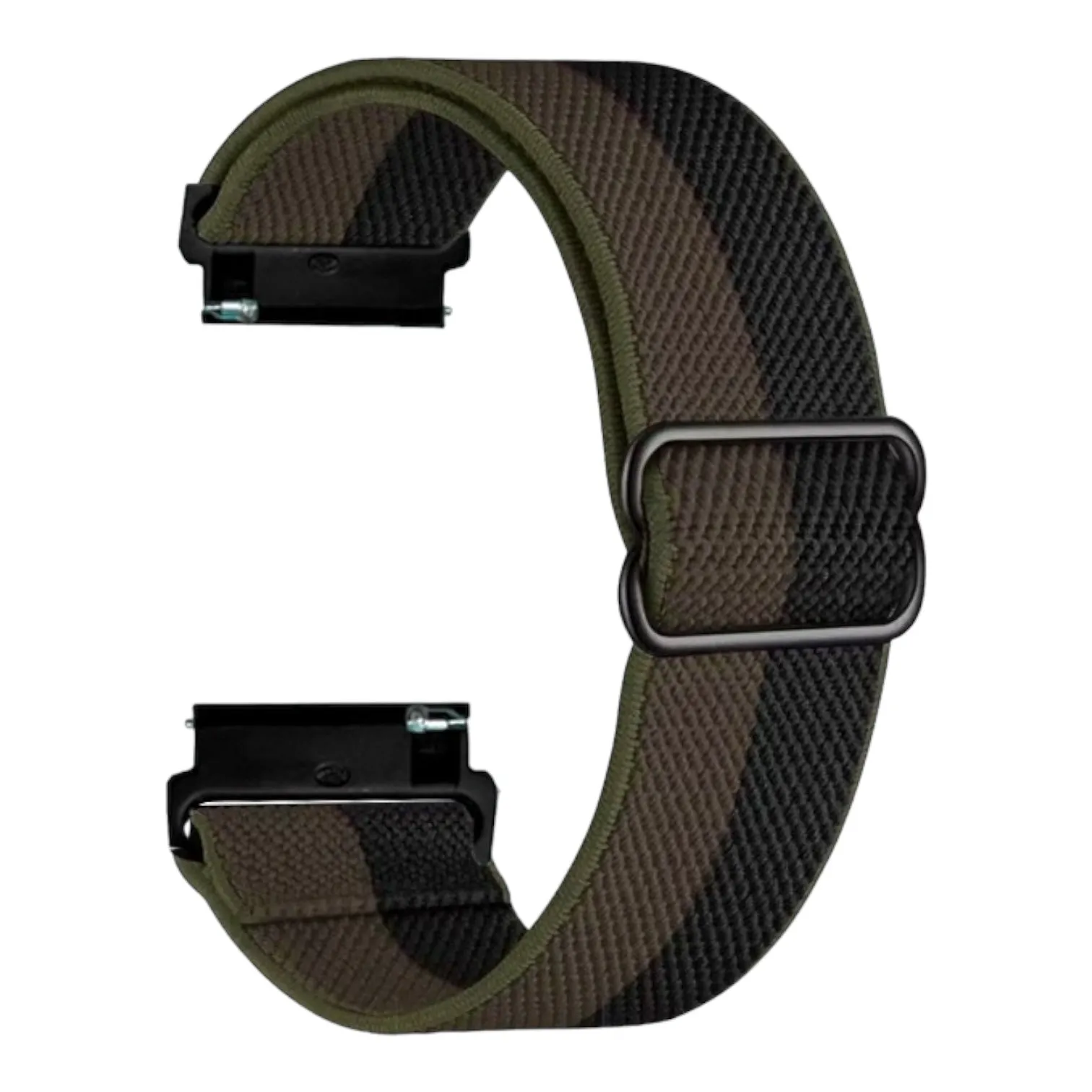 Suunto 3 & 3 Fitness Braided Loop Flex Watch Straps