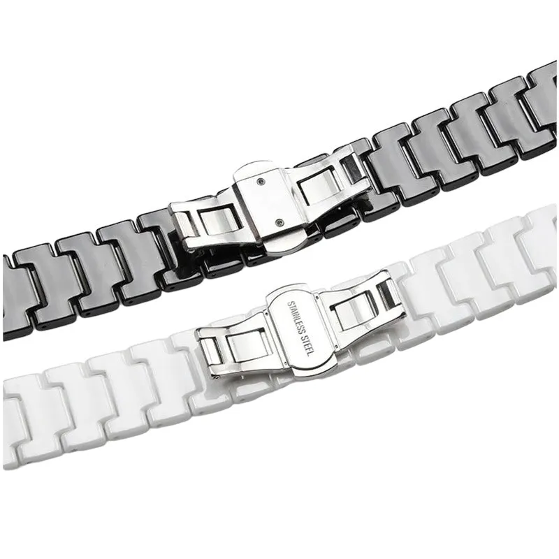 Suunto 3 & 3 Fitness Ceramic Watch Straps