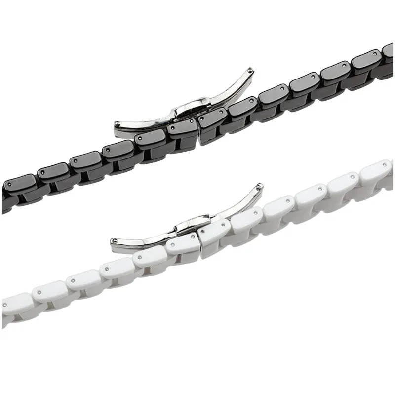 Suunto 3 & 3 Fitness Ceramic Watch Straps