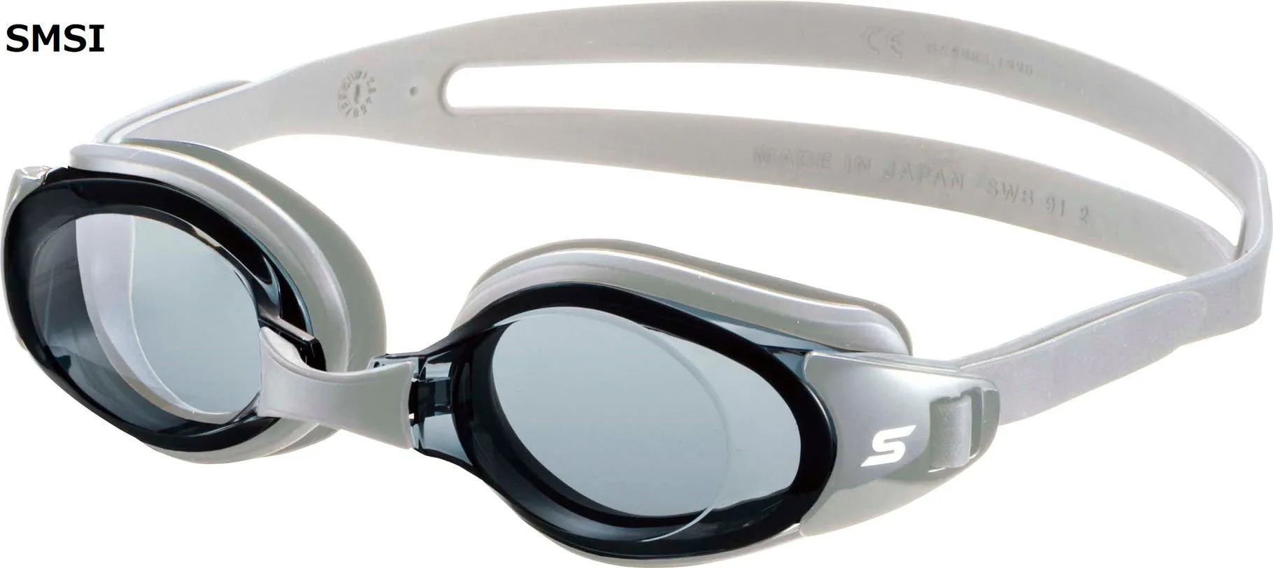 Swans - SW41 Swim Goggle (Fitness)