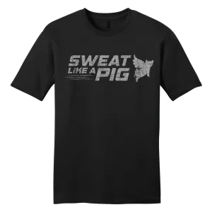 Sweat Like a Pig