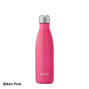 S'Well Water Bottles 17 OZ