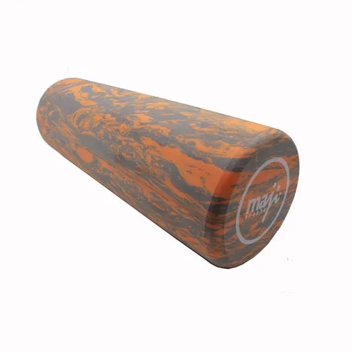 Taffy Eva Smooth Foam Roller (12 Colors)