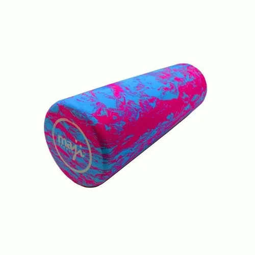 Taffy Eva Smooth Foam Roller (12 Colors)