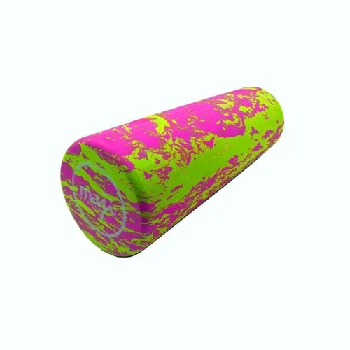 Taffy Eva Smooth Foam Roller (12 Colors)