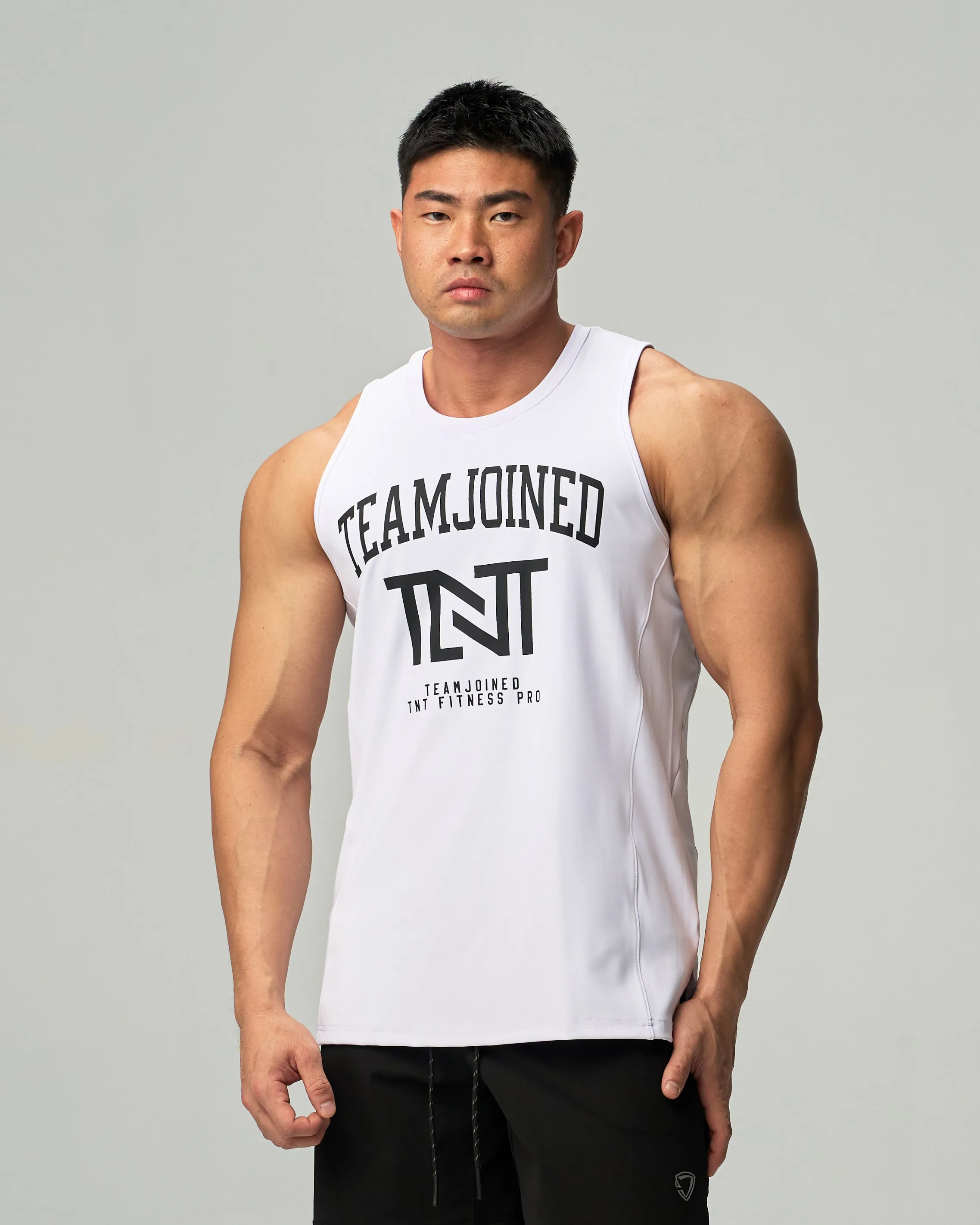 TeamJoined x TNT Muscle Tank