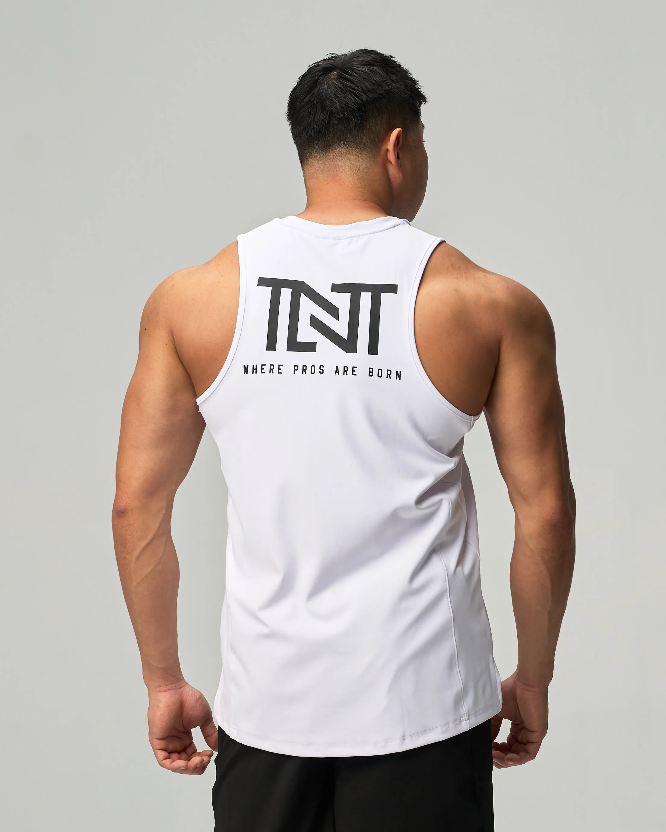 TeamJoined x TNT Muscle Tank