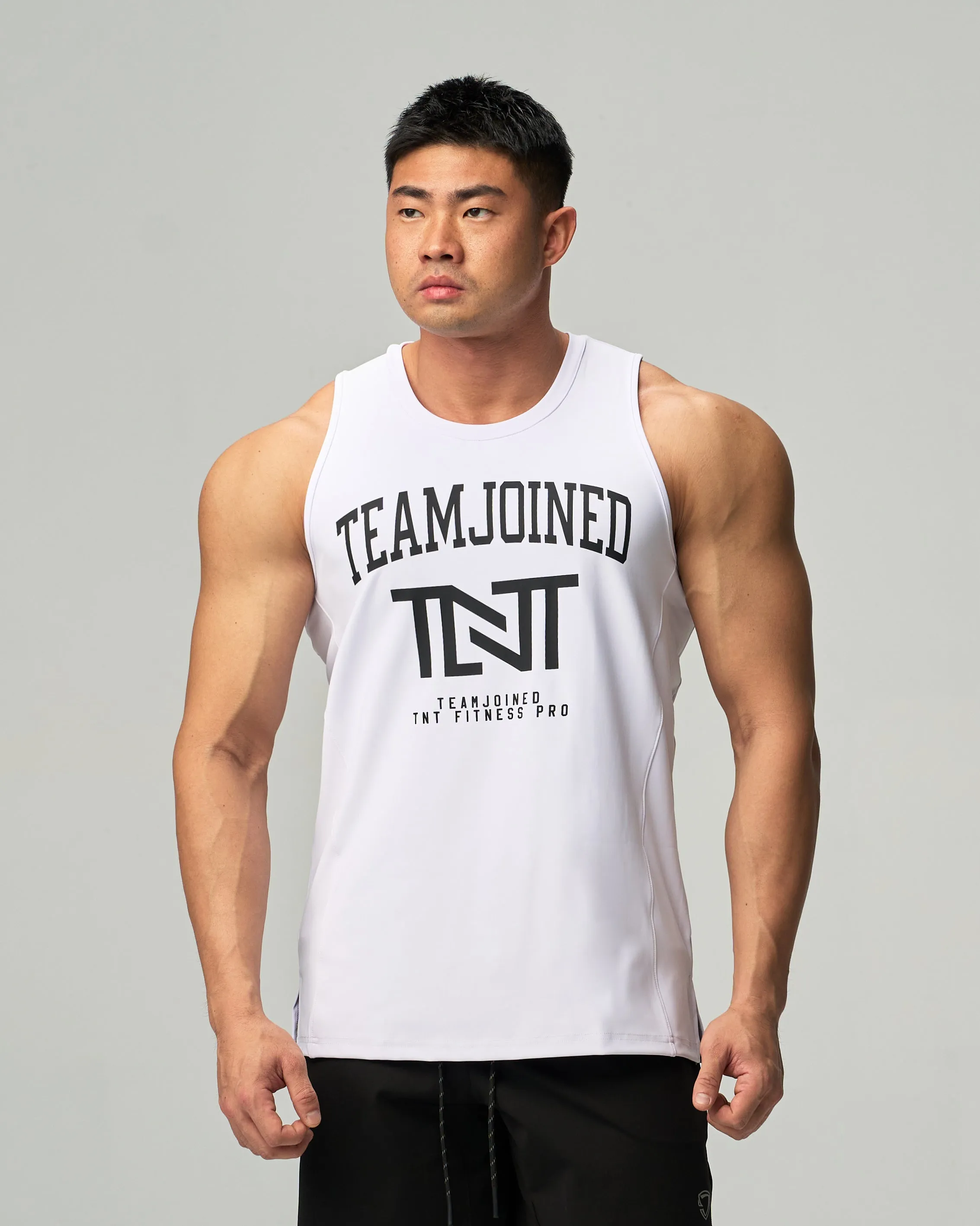 TeamJoined x TNT Muscle Tank