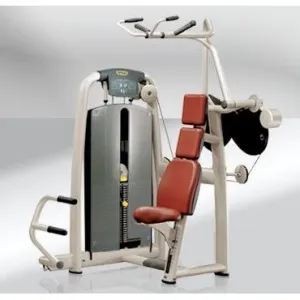 Technogym Selection Vertical Traction (2nd)