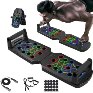 TEEK - Push-up Board Set