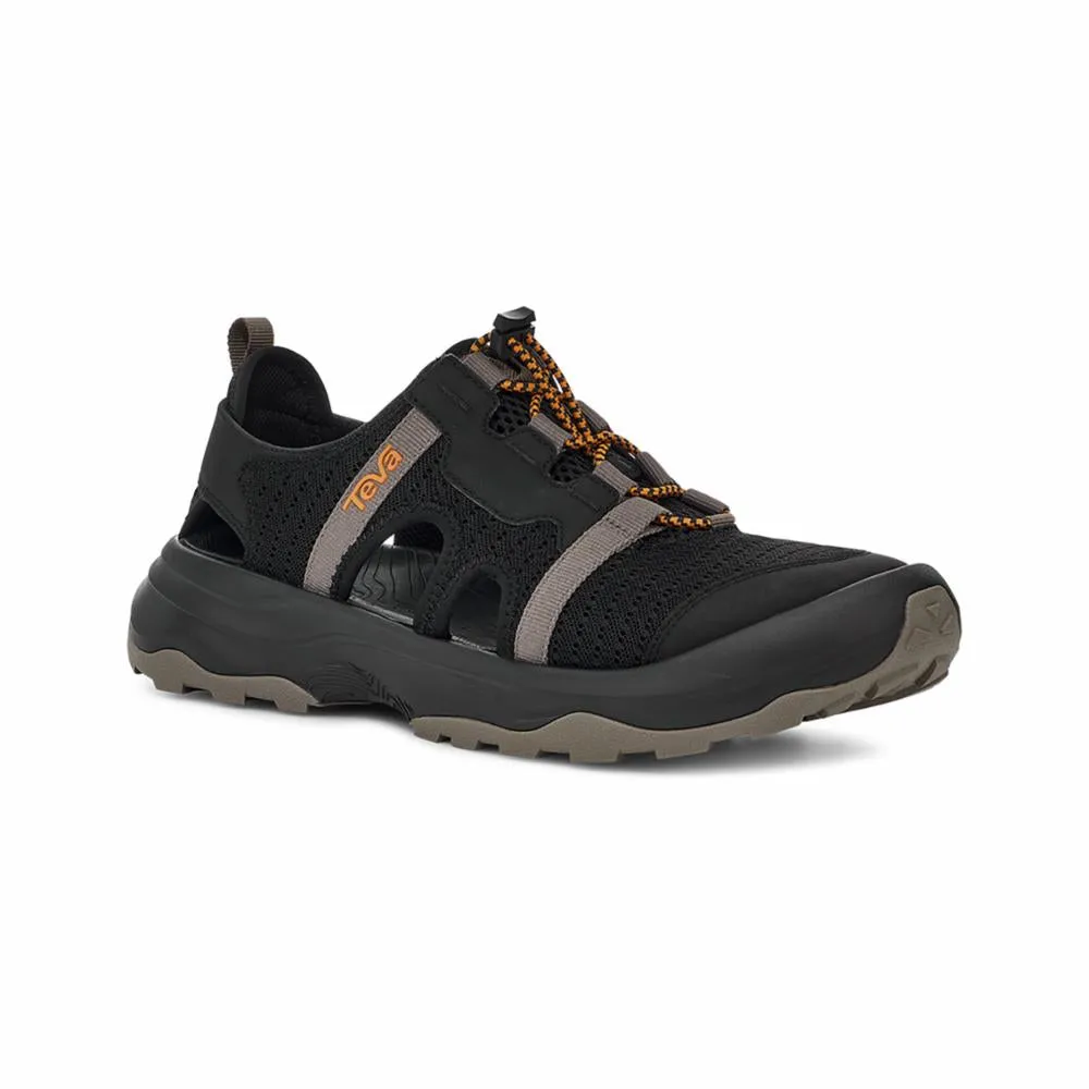 Teva  Men's Outflow Ct Black M