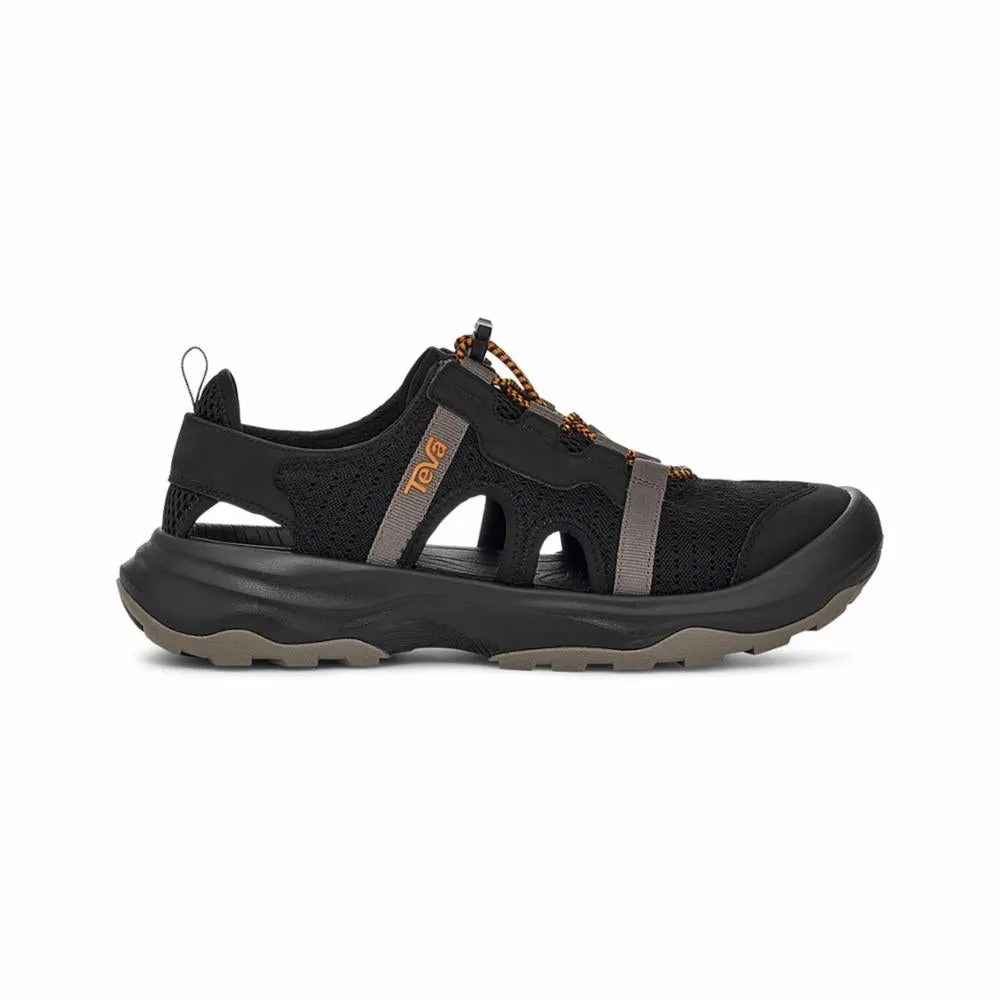 Teva  Men's Outflow Ct Black M