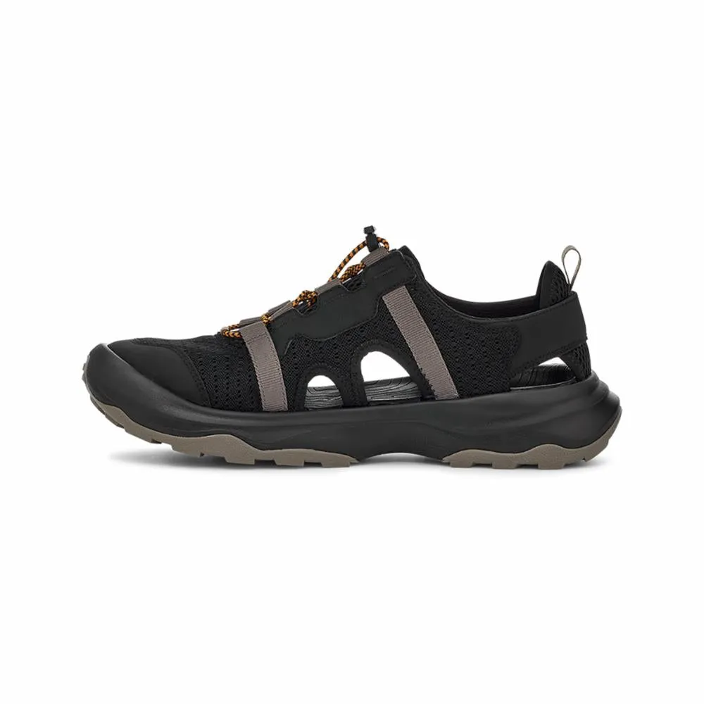 Teva  Men's Outflow Ct Black M