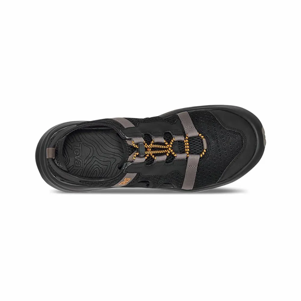 Teva  Men's Outflow Ct Black M