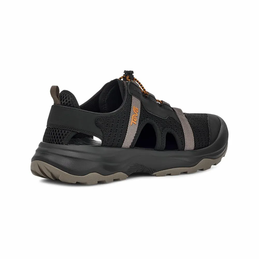 Teva  Men's Outflow Ct Black M