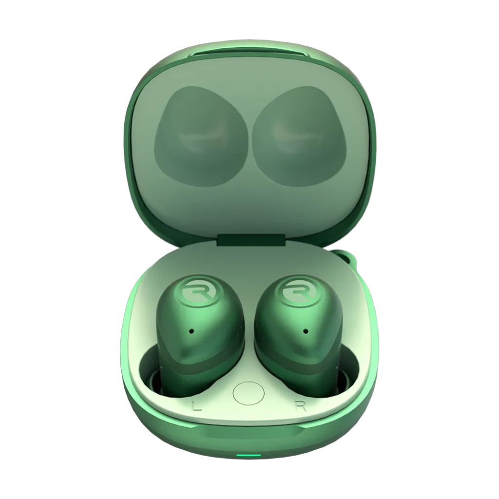 The Fitness Earbuds 1 Pack