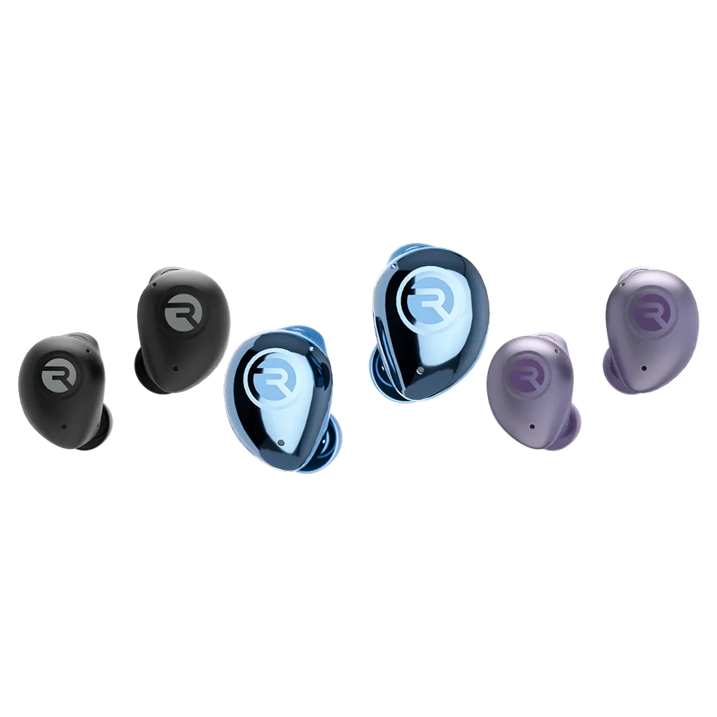 The Fitness Earbuds 3 Pack