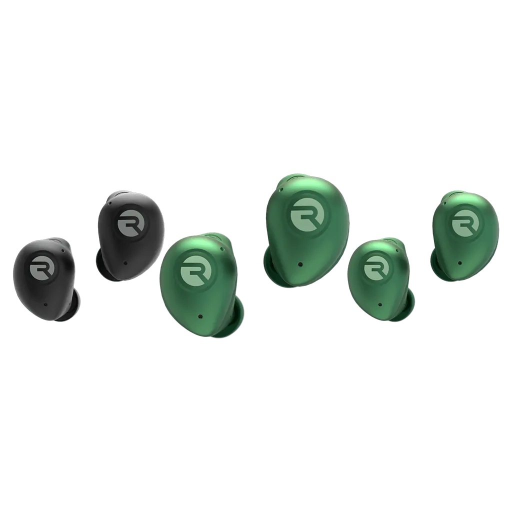 The Fitness Earbuds 3 Pack