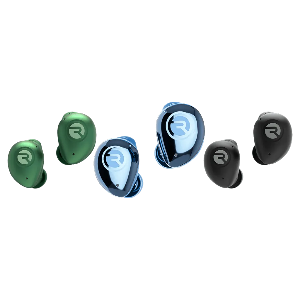 The Fitness Earbuds 3 Pack