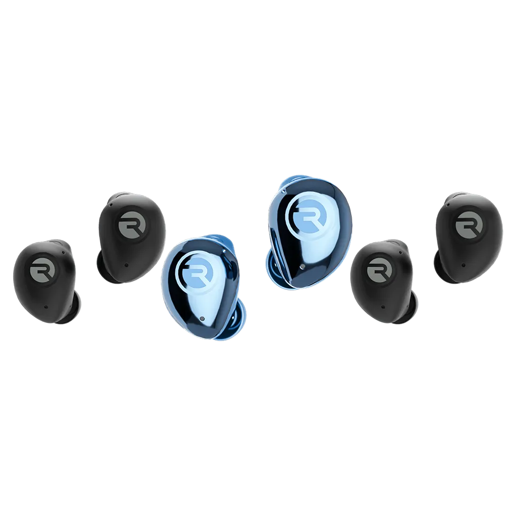 The Fitness Earbuds 3 Pack