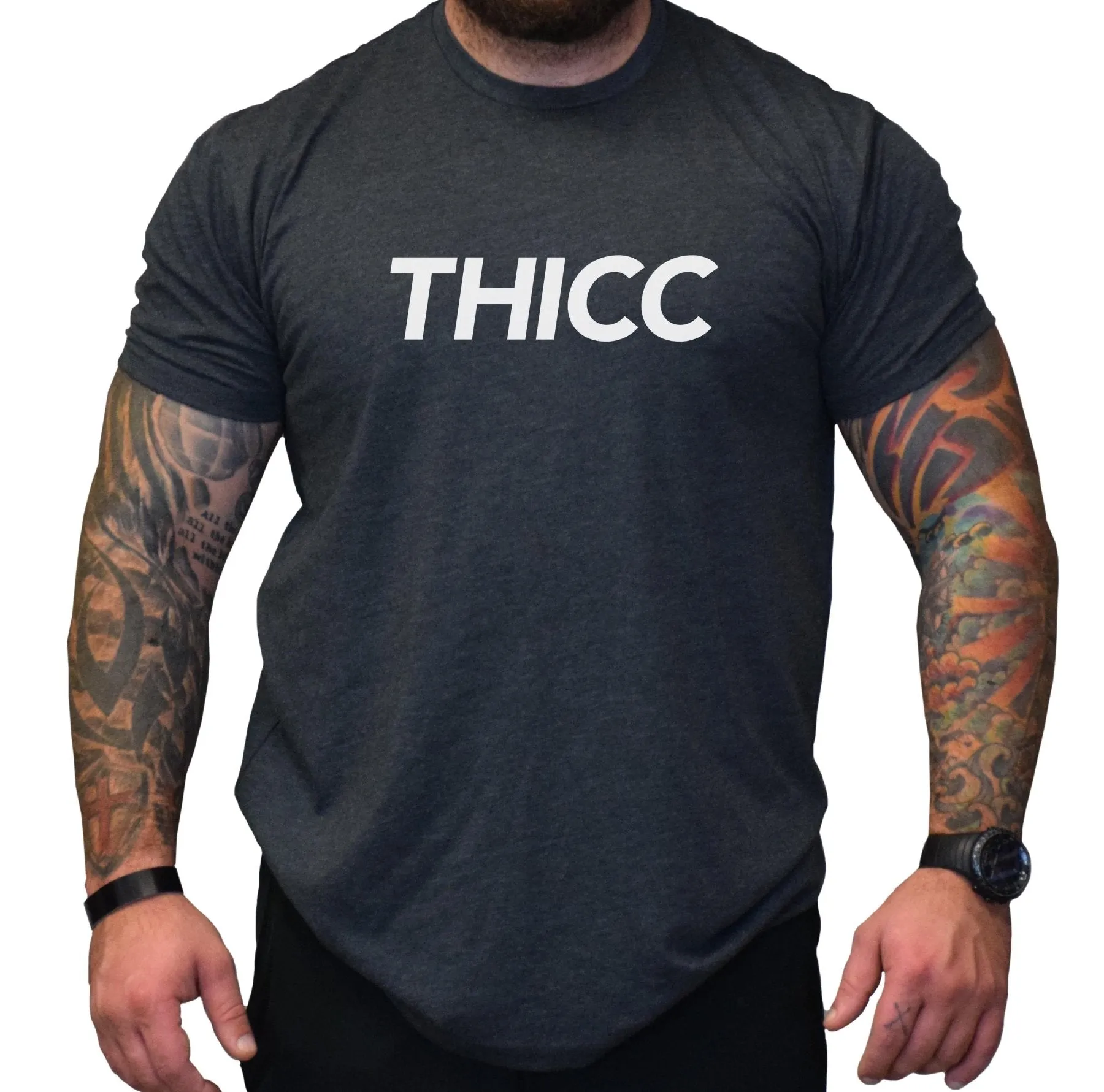 Thicc Shirt