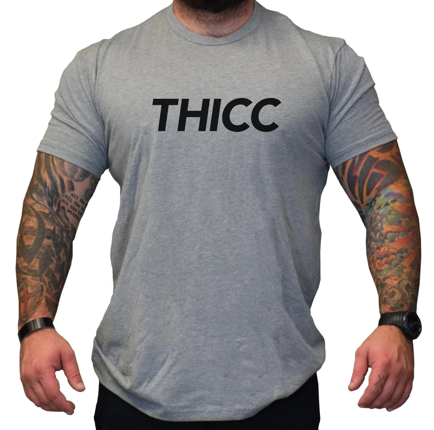 Thicc Shirt