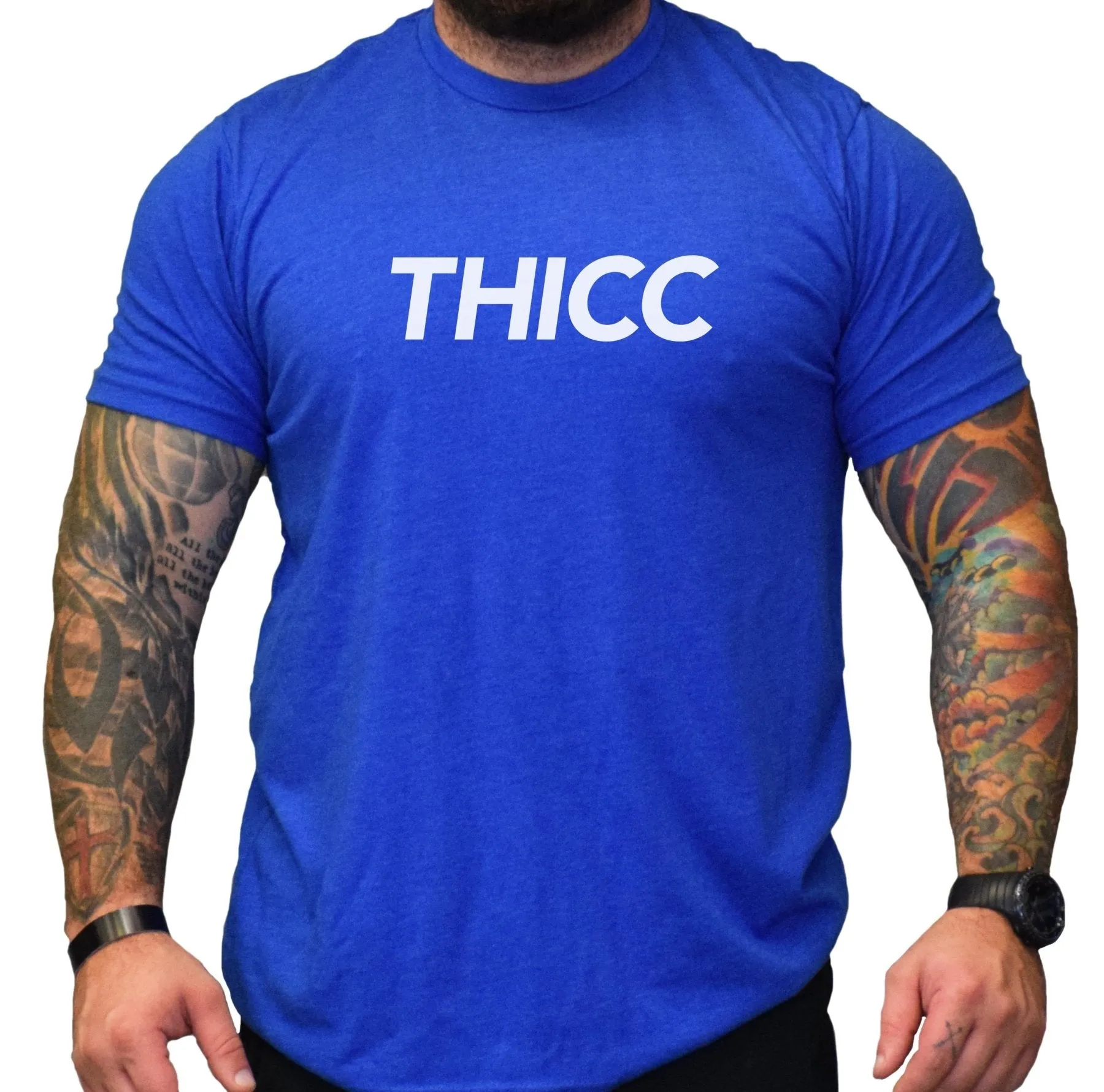 Thicc Shirt