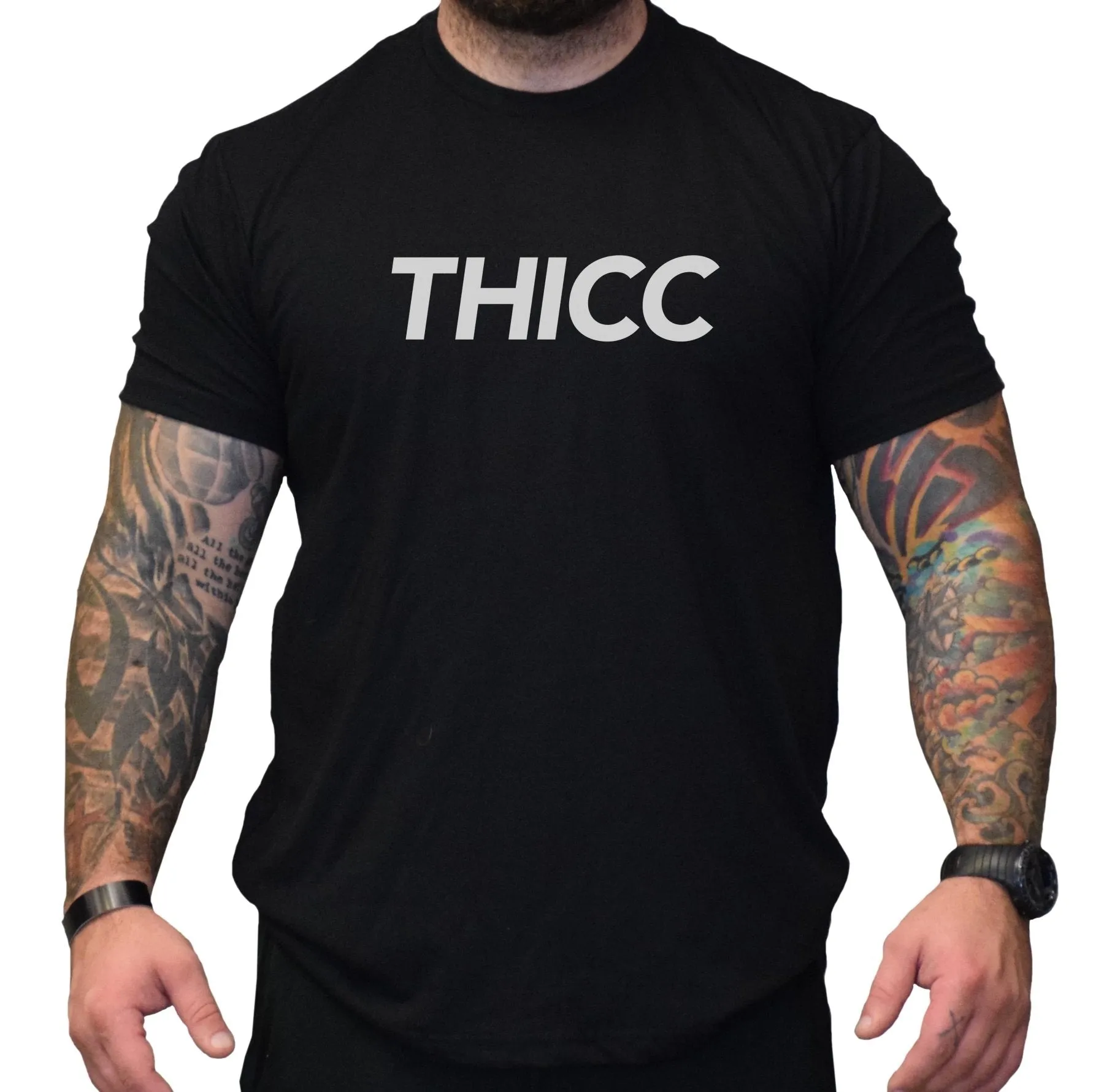 Thicc Shirt