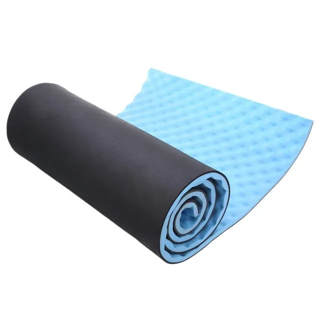 Thick Fitness Mat