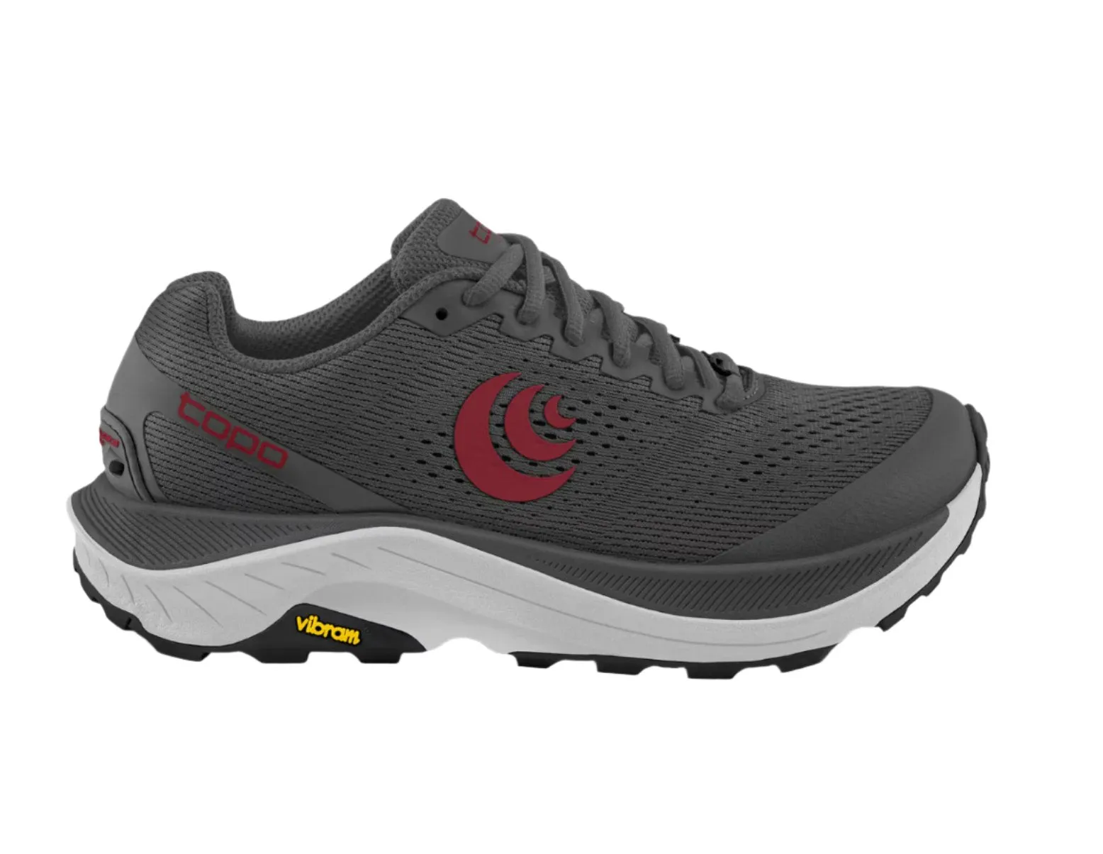 Topo Athletic Men's Ultraventure 3 Trail Shoe