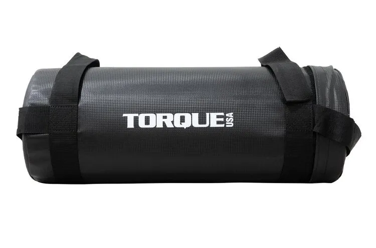 Torpedo Bags (Torque Fitness)