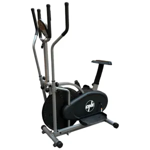 Total Body Elliptical Cross Trainer