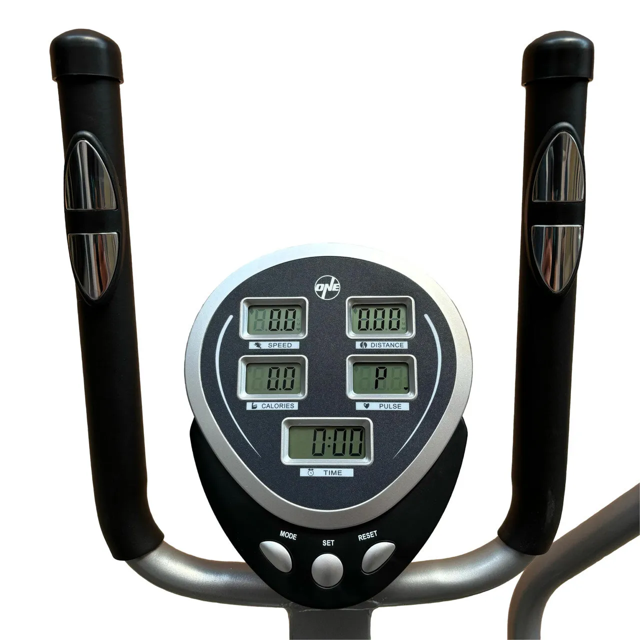 Total Body Elliptical Cross Trainer