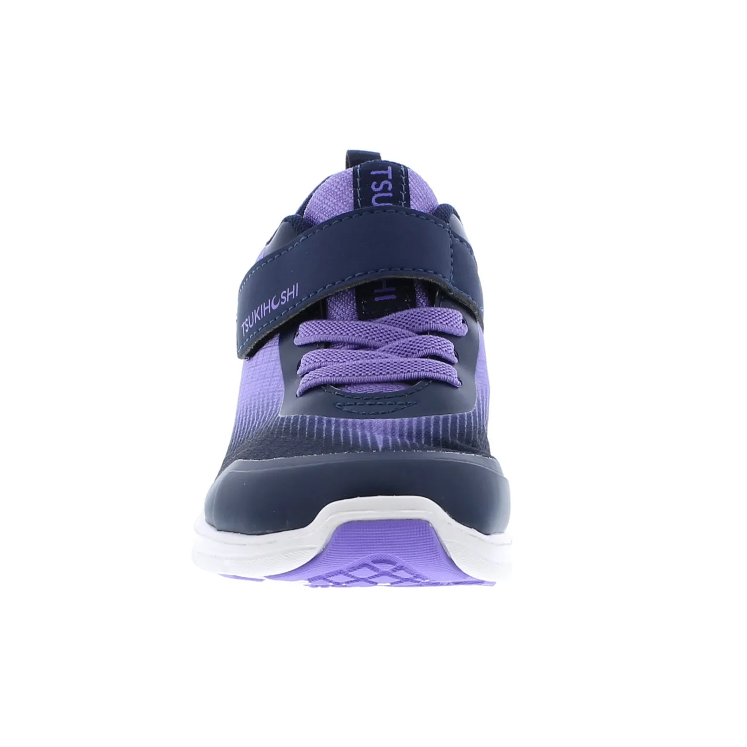 TURBO - 3704-520-C - Purple/Navy