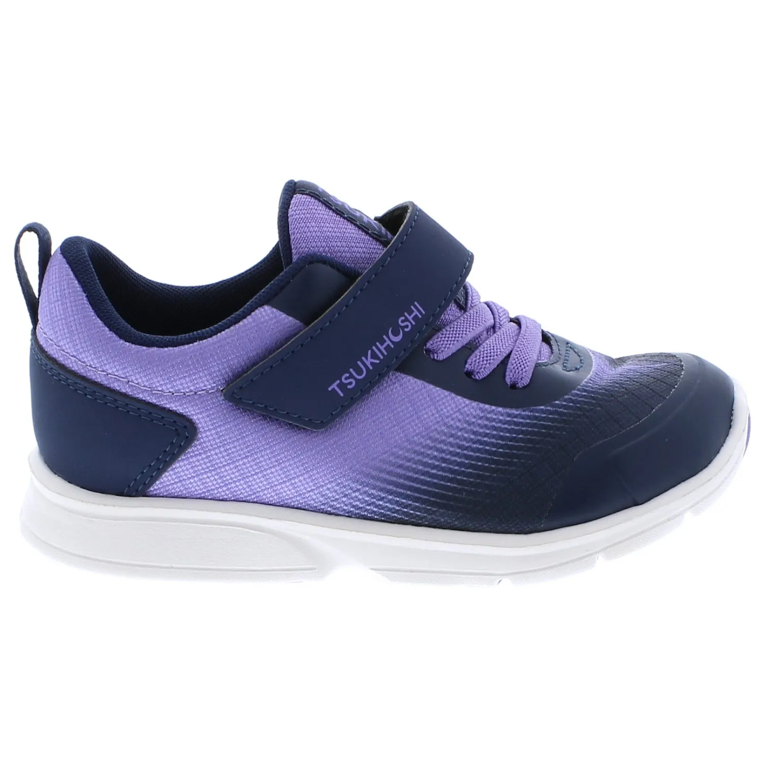 TURBO - 3704-520-C - Purple/Navy