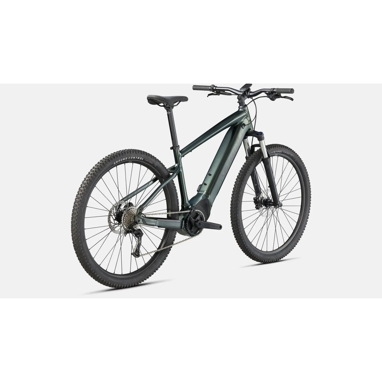 Turbo Tero 3.0 Active Electric Bike (2023)