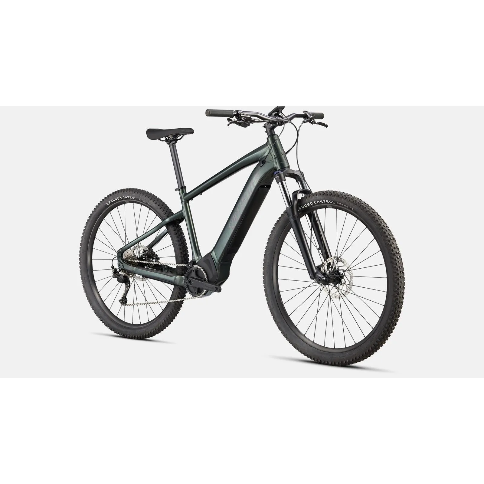 Turbo Tero 3.0 Active Electric Bike (2023)