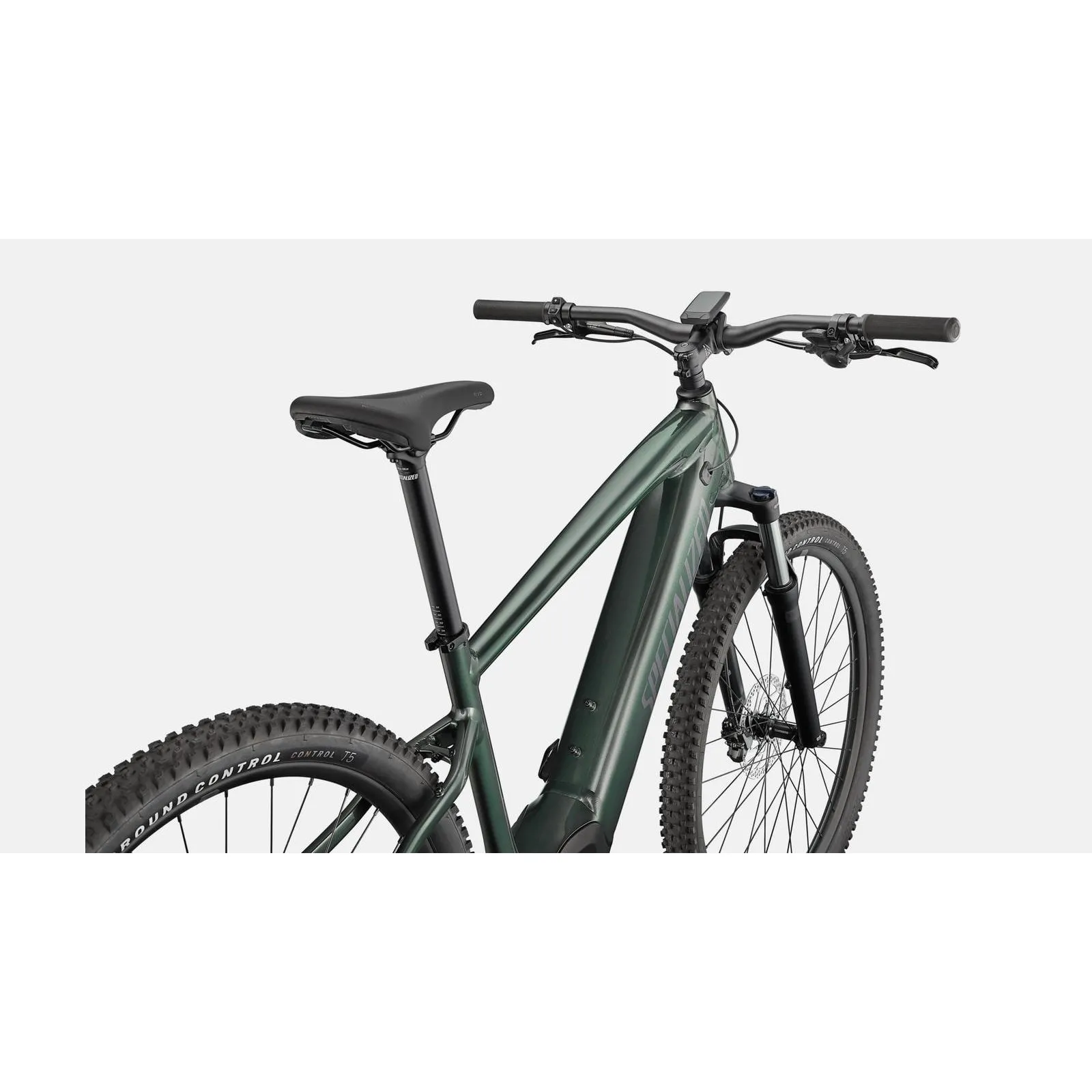 Turbo Tero 3.0 Active Electric Bike (2023)