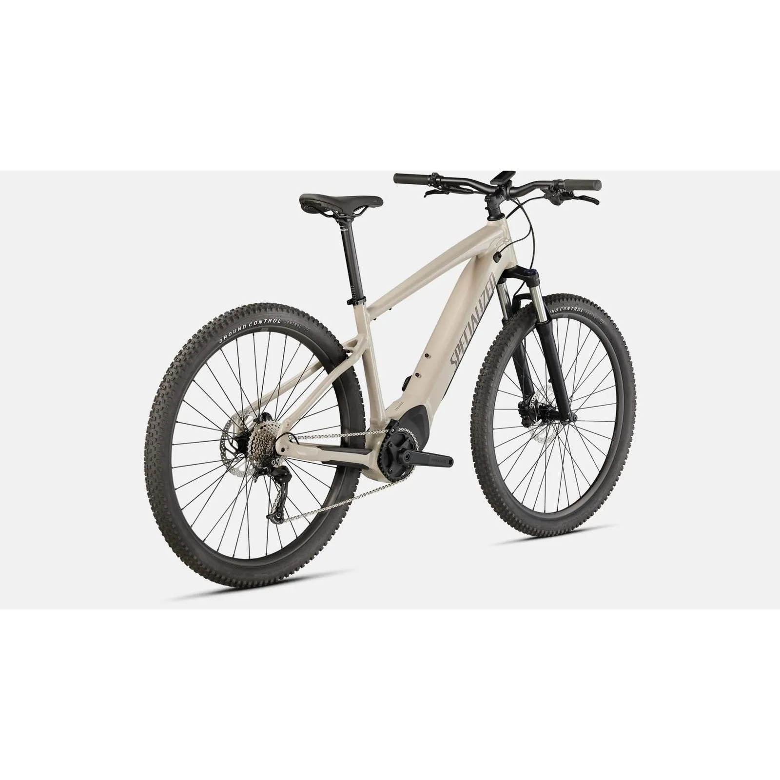 Turbo Tero 3.0 Active Electric Bike (2023)