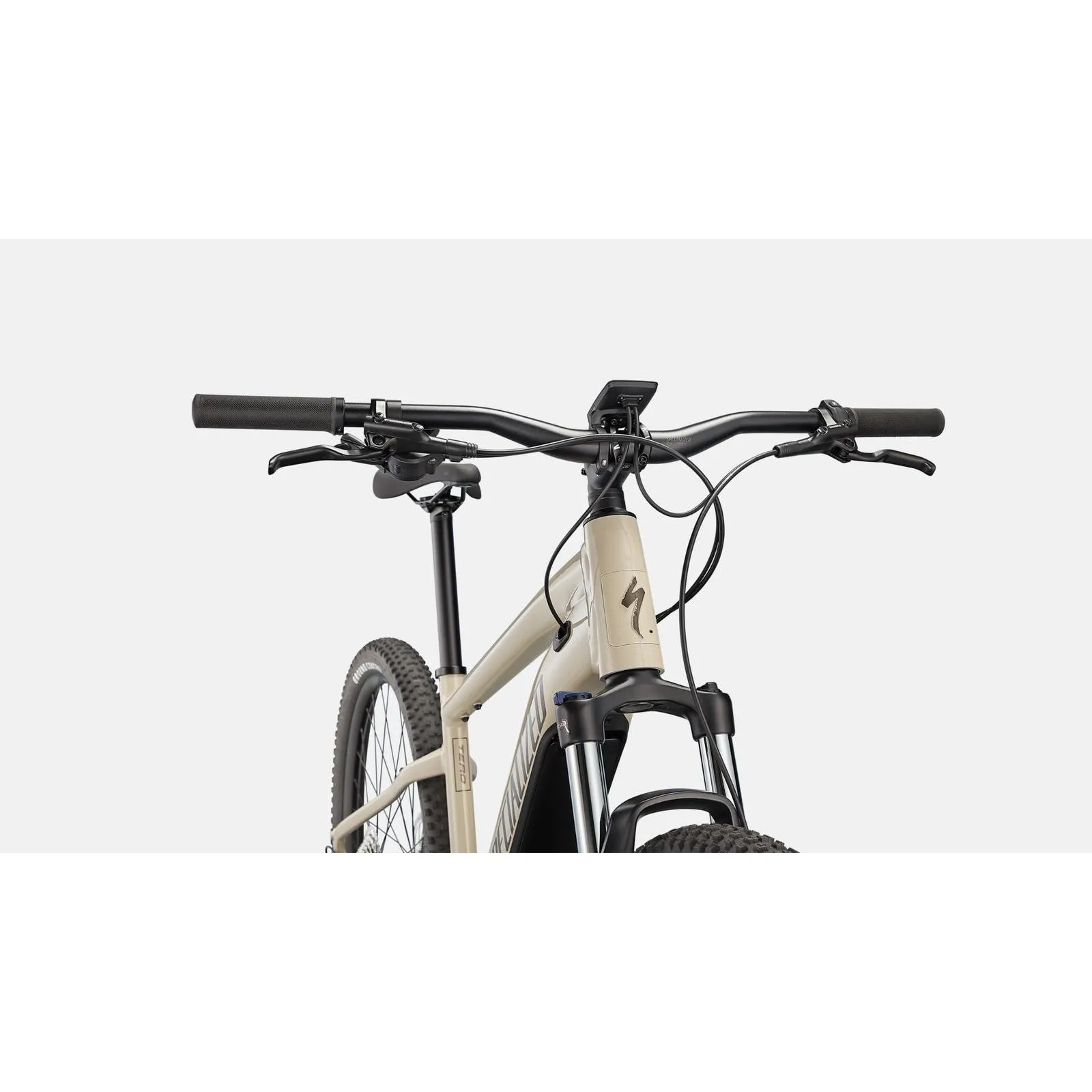 Turbo Tero 3.0 Active Electric Bike (2023)