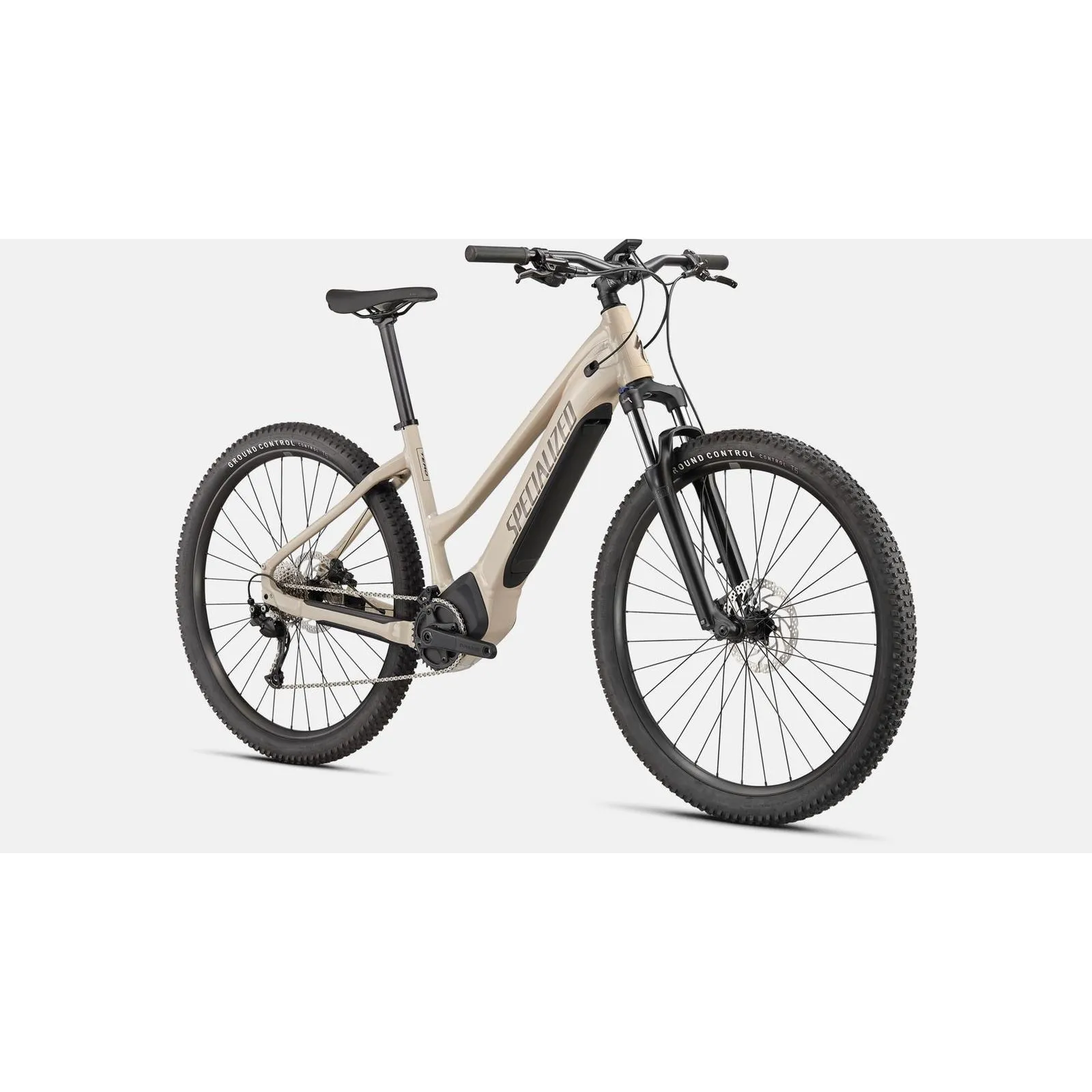 Turbo Tero 3.0 ST Active Electric Bike (2023)