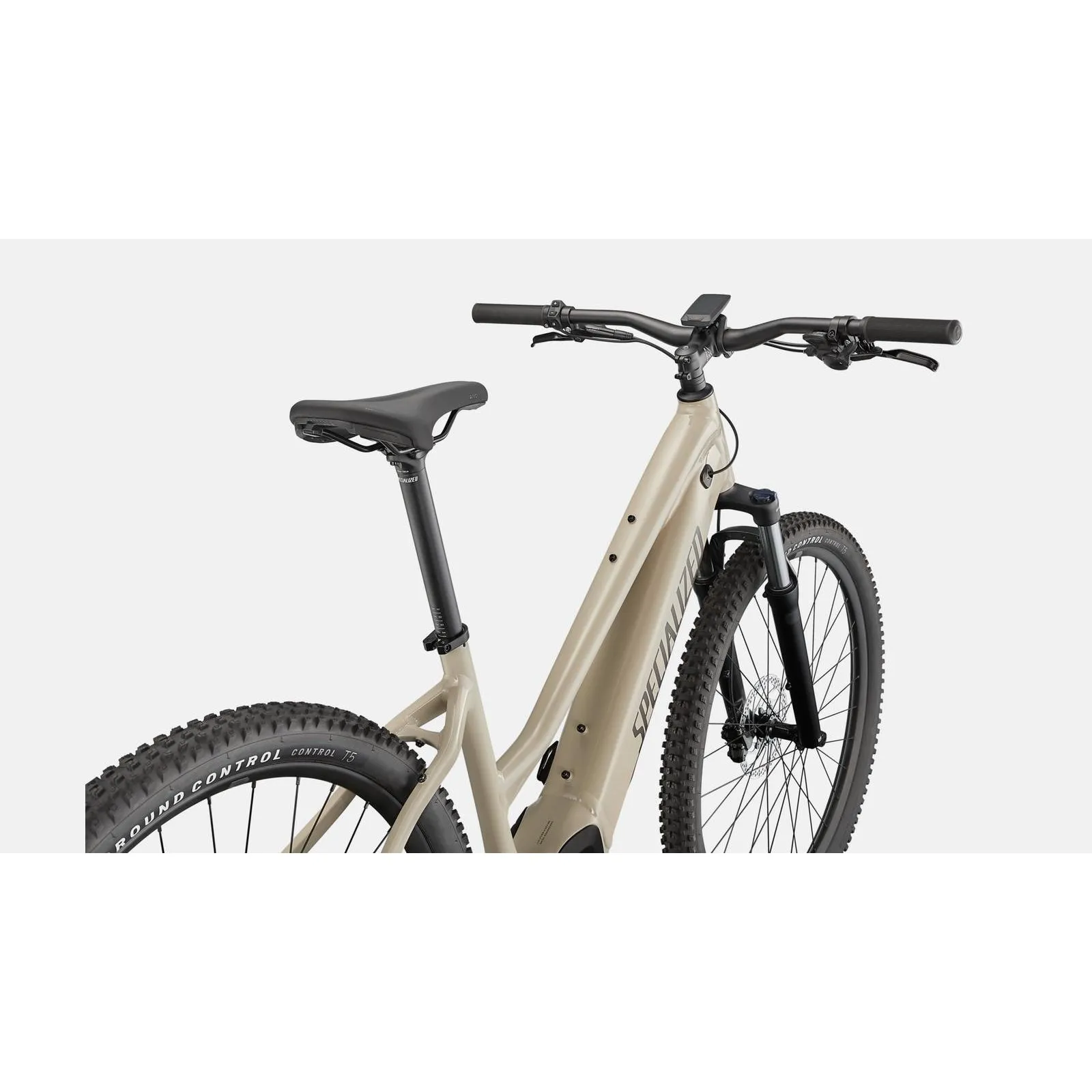 Turbo Tero 3.0 ST Active Electric Bike (2023)