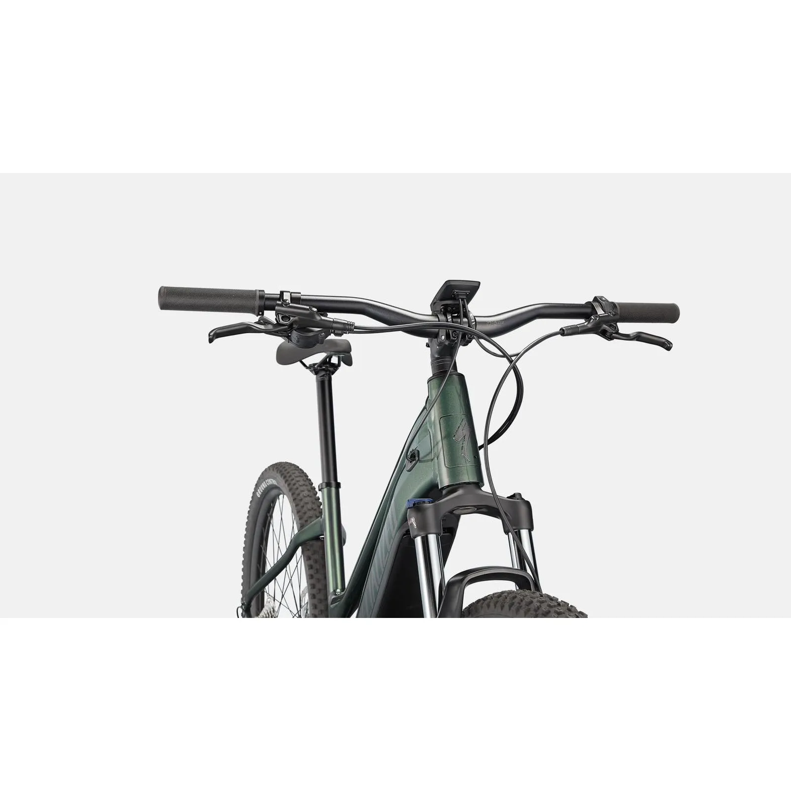 Turbo Tero 3.0 ST Active Electric Bike (2023)