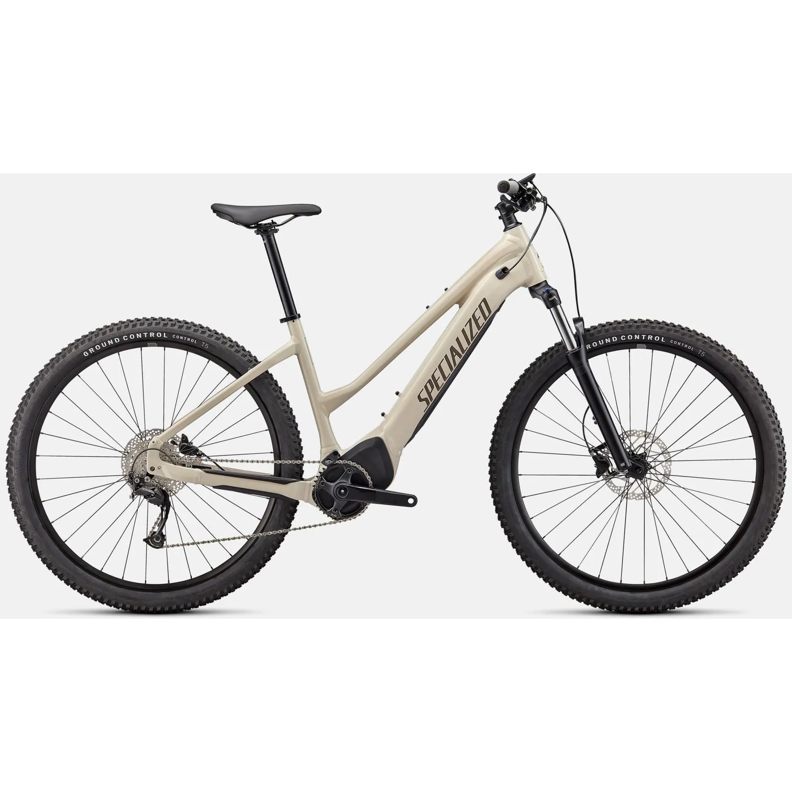 Turbo Tero 3.0 ST Active Electric Bike (2023)