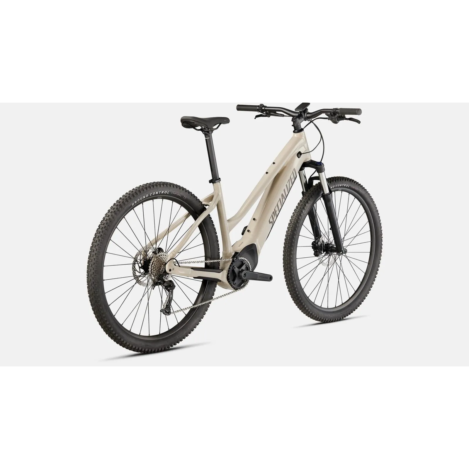 Turbo Tero 3.0 ST Active Electric Bike (2023)