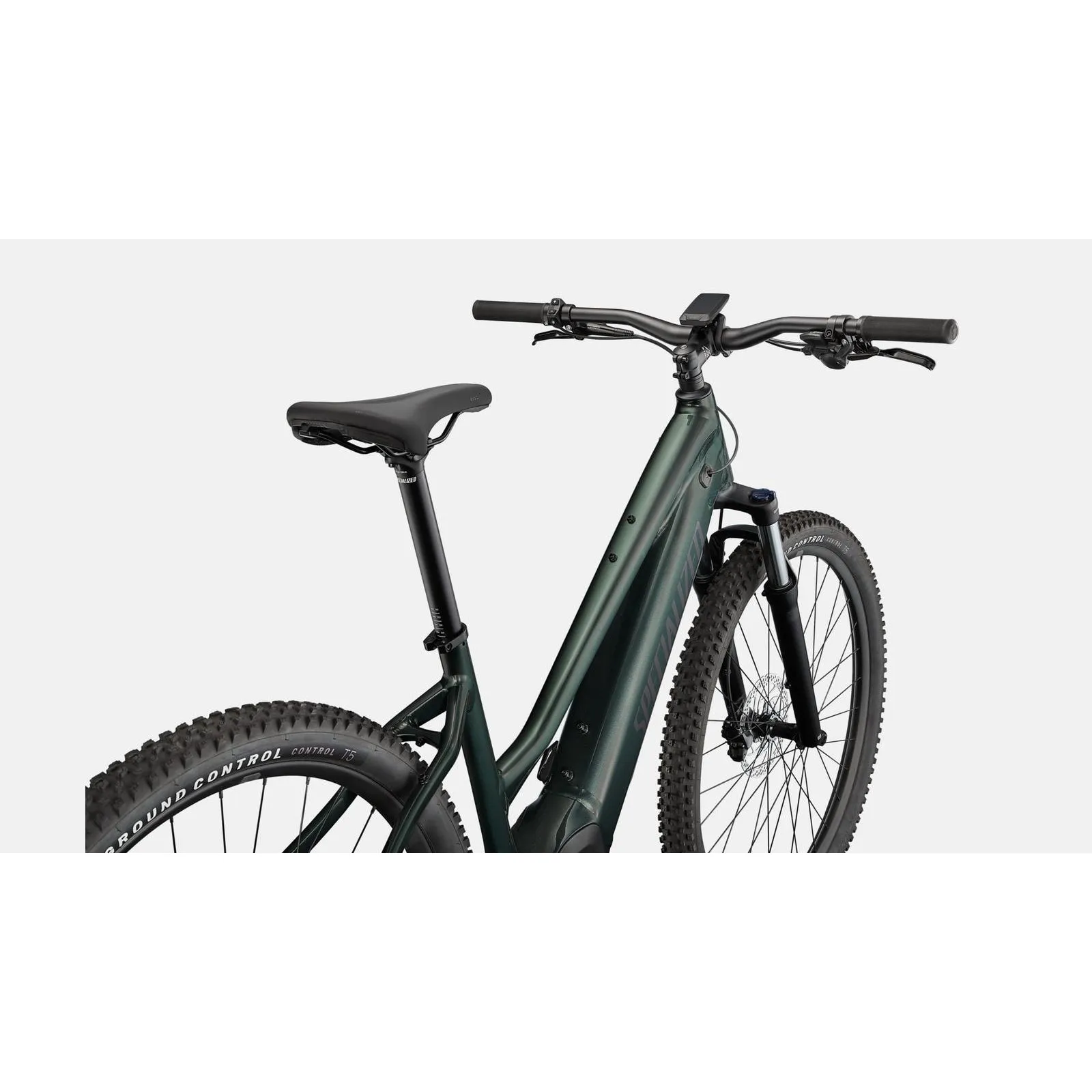 Turbo Tero 3.0 ST Active Electric Bike (2023)