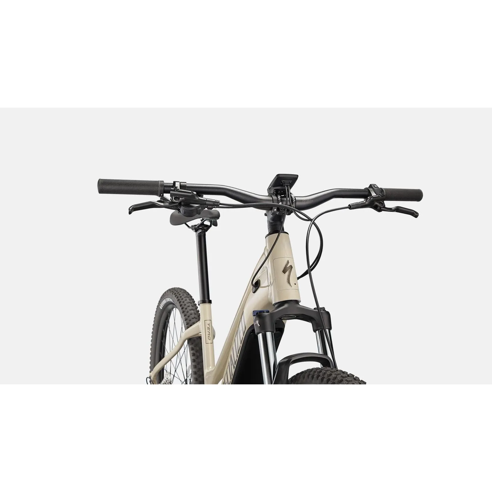 Turbo Tero 3.0 ST Active Electric Bike (2023)